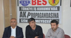 İŞSİZLİK FONU: YAĞMA HASAN’IN BÖREĞİ