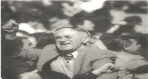 SENİ UNUTMAYACAĞIZ KAZIM KÖROĞLU!