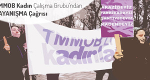 Kadınların Söz ve Karar Hakkı İçin Yola Devam