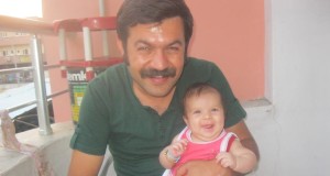 SES YÖNETİCİSİ ABDÜLAZİZ YURAL KATLEDİLDİ!