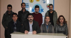 EĞİTİMSEN: ŞIRNAK’TA KATLİAM HAZIRLIĞI YAPILIYOR!