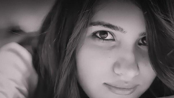 özgecan