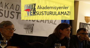 DAYANIŞMA BÜYÜYOR!