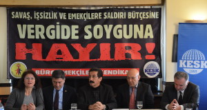 BES’TEN ALTERNATİF VERGİ HAFTASI KUTLAMASI