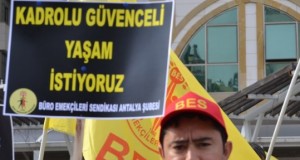 NEDEN İŞTEN ATILDIM ?