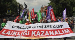 Korunacak değil, kazanılacak bir laiklik için… (Pınar İÇEL)