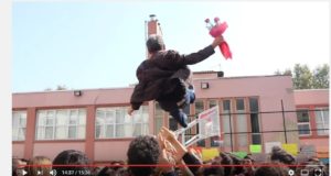 Mustafa Turgut’un Öğrencilerinden…