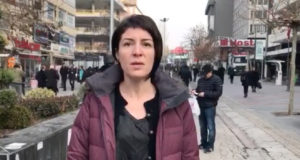 14 OCAK’TA “OHAL DEĞİL DEMOKRASİ” İÇİN İSTANBUL BÖLGE MİTİNGİNDEYİZ!