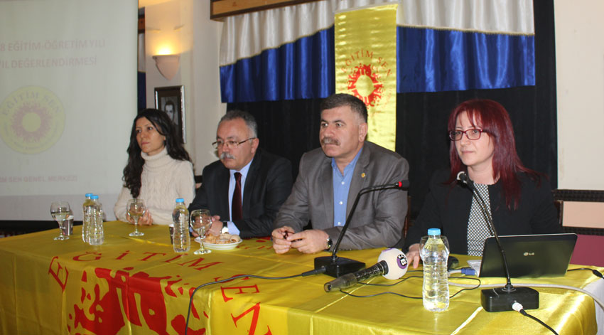 egitim sen