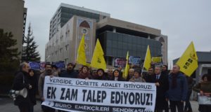 Bes’ten Ek Zam Talebi!