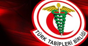 TTB Merkez Konsey Üyeleri Serbest Bırakılsın! Barış İstemek Suç Değildir!