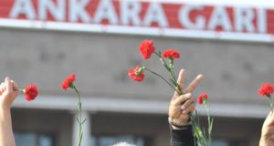 Bu Dava Burada Bitmez!