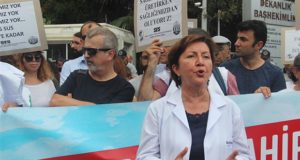 ‘Sağlıkta dönüşüm’ hastaneleri krize soktu!