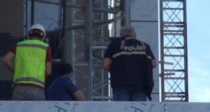 Ankara İşçi Sağlığı ve İş Güvenliği Meclisi Genel Merkez İnşaatında Yaşanan İş Cinayeti ile İlgili Memur Sen’i Açıklama yapmaya çağırdı!