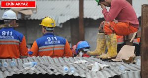 Soma Katliamı’nda gerekçeli karar açıklandı: Tartışmalı karara tartışmalı gerekçe
