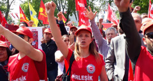 Birleşik Metal İş : Dokuz Başlıkta İşsizlik Sigortası Fonu Nasıl Talan Edildi?