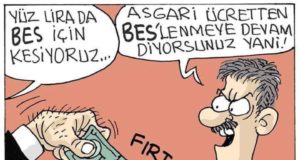 Birleşik Metal İş – Zorunlu Bireysel Emeklilik Mahkumiyete Dönüştürülmek İsteniyor