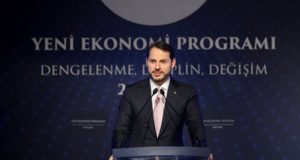 Çözüm içermeyen Yeni Ekonomi Program – Yalçın Karatepe