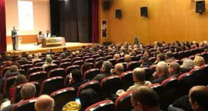Ekonomik krize karşı dayanışma ve mücadele
