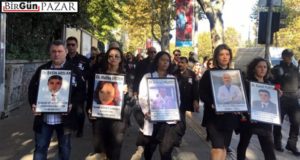 Hekim cinayetleri politiktir – İlker Küçükparlak