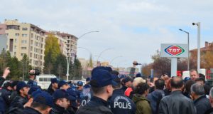 Haber Sen’den 21 Kasım UNESCO Dünya Televizyonlar Günü’nde Eylem