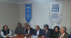 Ankara Tren Faciasının Nedeni İhmal Değil, Demiryollarını Siyasi Ranta Dönüştüren Anlayıştır!