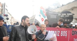 Cevat Han Özdemir’i Kaybettik!