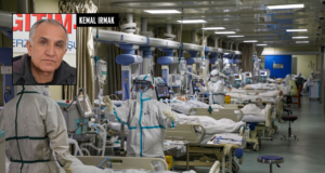 Ticarileşen Sağlığın Sefaleti ve Kapitalist Sistemin Kırılganlığı (Kemal IRMAK)