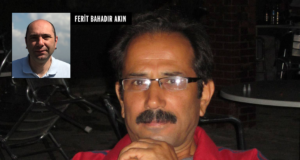 Gövdesinden Kesilen Dallar (Ferit Bahadır AKIN)