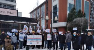 ESM “Enerji Şirketleri Derhal Kamulaştırılsın
