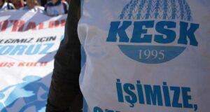 KESK’li emekçiler: İktidara yakın Memur-Sen meşru kılınamaz