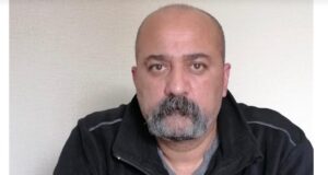 KÜLTÜR SANAT-SEN MYK Üyesi Ahmet Rıza Evci,”Sanat her zaman hedef alınıyor”