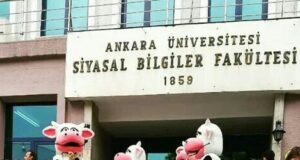 Eğitim-Sen Ankara 5 Nolu Şube, Öğrencilerden Elinizi Çekin!