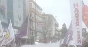 YAPI YOL-SEN, “MYK Üyemiz Mehmet Ali Köseoğlu Derhal Serbest Bırakılsın”