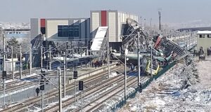BTS,”Tüm Tren Facialarında Olduğu Gibi Marşandiz Tren Faciası Davasında da Gerçek Sorumluların Açığa Çıkarılmasının Önü Kapatıldı!”
