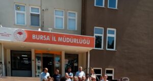 Tarım Orkam-Sen Bursa Şubesi: İşimize, emeğimize, mesleğimize ve onurumuza sahip çıkıyoruz!