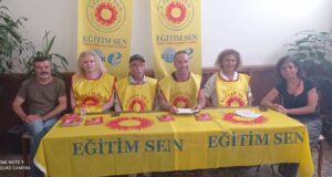 2022-2023 Eğitim Öğretim Yılı Sorunlarla Başladı