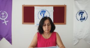 AİLE VE SOSYAL HİZMETLER BAKANLIĞI 2023 YILI BÜTÇE TASARISI; BAĞIMLILIK İLİŞKİSİNİ DERİNLEŞTİREN, SEÇİME YATIRIM BÜTÇESİDİR!