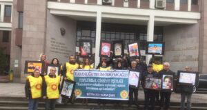 EĞİTİM SEN BURSA; Gerici, Ayrımcı, Aynılaştırıcı Zihniyete Karşı, Toplumsal Cinsiyet Eşitliğini Esas Alan Mücadelemiz Devam Edecek!