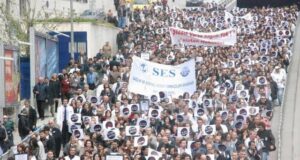 SES DSD: “Genel Kurul Süreci Üzerine Notlar”