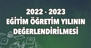 DSD Eğitimciler Yürütmesi, ” LAİK EĞİTİMİ HEDEF ALAN POLİTİKA VE UYGULAMALARA DERHAL SON VERİLMELİDİR!