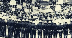 DSD, Türkiye Yürütmesi:”15 -16 Haziran Direnişi Güncelliğini Koruyor…”
