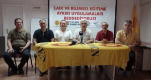 İmam görevlendirmelerine tepki: Tarikat ve cemaatler okullara taşınacak
