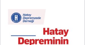 Hatay Depremzede Derneği Tarafından Depremin 1.Yılı Raporu Yayınladı