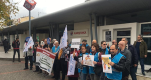 “Yemek Koalisyonu” çalışmalarına başladı