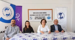 DÜNYA SOSYAL HİZMET GÜNÜNDE; HAKLARIMIZ VE HAK TEMELLİ SOSYAL HİZMET İÇİN SESİMİZİ YÜKSELTİYORUZ!