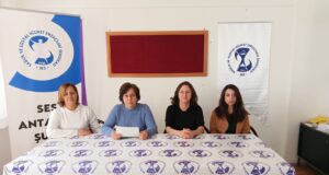 SES Antalya; “Halk Giderek Yoksullaşıyor”
