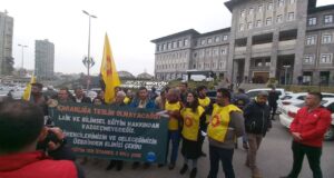 Eğitim Sen: Gerici kuşatmaya sessiz kalmayacağız