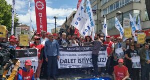 Ülkede Gerici Ablukanın Kodları: Yok Sayma, Baskı ve Ölüm