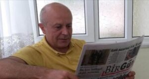 Muhammed Yavuz, Eğitim Sen Samsun Şube başkanıyken aramızdan ayrılan abisini, sevgili İsmail Yavuz’u kaleme aldı.